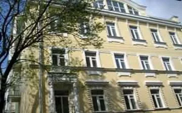 ЖК "Большой Головин пер., 7, стр. 1" ЖК "Большой Головин пер., 7, стр. 1"