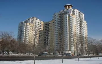 Фото новостройки ЖК "Борисовские Пруды" от ОСК - Объединенная Строительная Компания ЖК "Борисовские Пруды" от ОСК - Объединенная Строительная Компания - планировки, цены