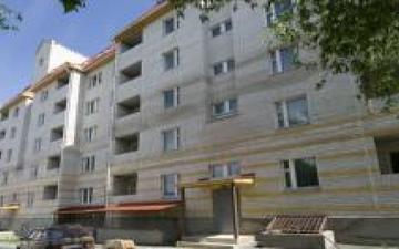 Фото новостройки ЖК "Бронницы, Ленинская ул., 3А" от Азбука Жилья ЖК "Бронницы, Ленинская ул., 3А" от Азбука Жилья - планировки, цены