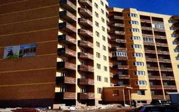 ЖК «Дмитров, Гравийная ул., вл. 12» ЖК «Дмитров, Гравийная ул., вл. 12»