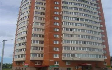 ЖК «Дмитров, ул. Архитектора Белоброва, д. 5» ЖК «Дмитров, ул. Архитектора Белоброва, д. 5»