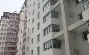 ЖК "Дом на Композиторской" ЖК "Дом на Композиторской"