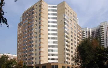 Фото новостройки ЖК "Дом на Шенкурском" от Жилищный капитал ЖК "Дом на Шенкурском" от Жилищный капитал - планировки, цены
