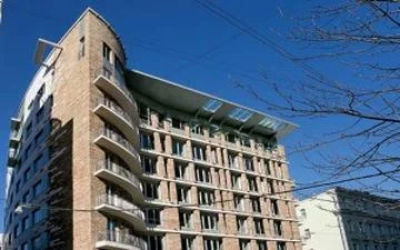 ЖК "Дом в Брюсовом переулке" ЖК "Дом в Брюсовом переулке"