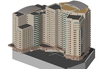 ЖК "Дом в Шебашевском переулке" ЖК "Дом в Шебашевском переулке"