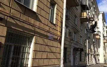 ЖК "Донская ул., 25, стр. 2" ЖК "Донская ул., 25, стр. 2"