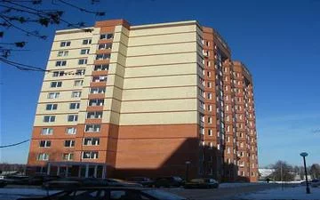 ЖК "Дубна, Тверская ул., 22, 24, 26" ЖК "Дубна, Тверская ул., 22, 24, 26"
