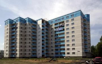 ЖК "Электрогорск, ул. Ухтомского, 4А" ЖК "Электрогорск, ул. Ухтомского, 4А"