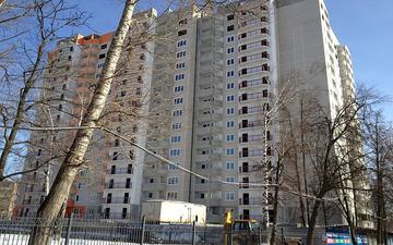 Фото новостройки ЖК "Электросталь, мкр. Северный-1" от ЮИТ Московия ЖК "Электросталь, мкр. Северный-1" от ЮИТ Московия - планировки, цены