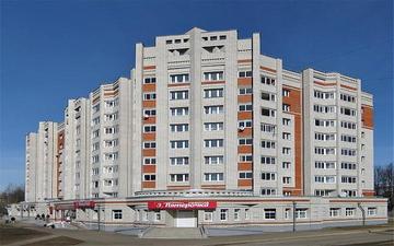 Фото новостройки ЖК "Элит" от Tekta Group ЖК "Элит" от Tekta Group - планировки, цены