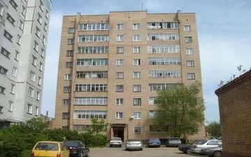 ЖК "г. Озёры, ул. Челнок, 18А" ЖК "г. Озёры, ул. Челнок, 18А"