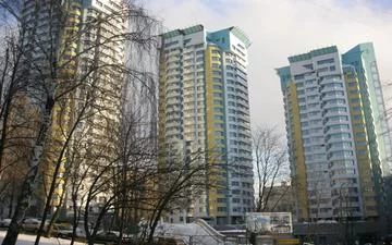 Фото новостройки ЖК "Галактика" от Группа Эталон ЖК "Галактика" от Группа Эталон - планировки, цены