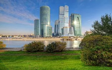 ЖК "Город Столиц" ЖК "Город Столиц"