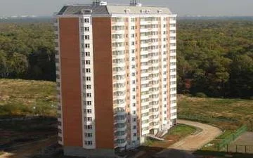 Фото новостройки ЖК "Град Московский", корп. 9, 12, 13 от Азбука Жилья ЖК "Град Московский", корп. 9, 12, 13 от Азбука Жилья - планировки, цены