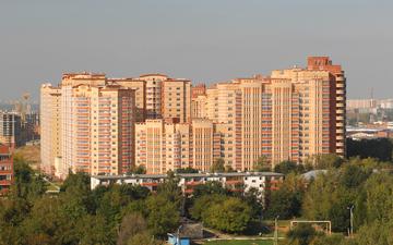 Фото новостройки ЖК "Гусарская баллада" (Акуловская очередь) от Жилищный капитал ЖК "Гусарская баллада" (Акуловская очередь) от Жилищный капитал - планировки, цены