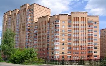 Фото новостройки ЖК "Гусарская баллада" (2 очередь) от Жилищный капитал ЖК "Гусарская баллада" (2 очередь) от Жилищный капитал - планировки, цены