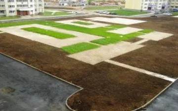 Фото новостройки ЖК "Новокуркино" от ПИК ЖК "Новокуркино" от ПИК - планировки, цены