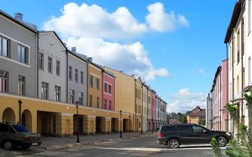 Фото новостройки ЖК "Ивакино-Покровское" от URBAN GROUP ЖК "Ивакино-Покровское" от URBAN GROUP - планировки, цены