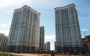 Фото новостройки ЖК "Изумрудные Холмы", Красногорск, 1-я очередь от Группа Эталон ЖК "Изумрудные Холмы", Красногорск, 1-я очередь от Группа Эталон - планировки, цены