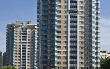 Фото новостройки ЖК "Камчатская ул., вл. 4" от ОСК - Объединенная Строительная Компания ЖК "Камчатская ул., вл. 4" от ОСК - Объединенная Строительная Компания - планировки, цены