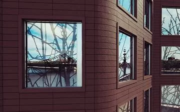 ЖК "Кленовый дом" ЖК "Кленовый дом"