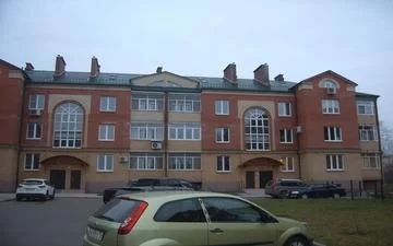 ЖК "Коломна, Комсомольская ул., 17В" ЖК "Коломна, Комсомольская ул., 17В"