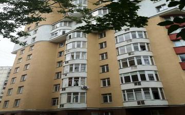 Фото новостройки ЖК "Коровинское ш., 3А, корп. 1" от ГК Пионер / Pioneer Group ЖК "Коровинское ш., 3А, корп. 1" от ГК Пионер / Pioneer Group - планировки, цены