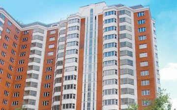 Фото новостройки ЖК "Красная горка, Люберцы, мкр. 7-8, квартал 8А, корп. 12, 22" от ПИК ЖК "Красная горка, Люберцы, мкр. 7-8, квартал 8А, корп. 12, 22" от ПИК - планировки, цены