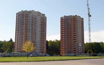 Фото новостройки ЖК "Красногорье", Павшинская пойма, мкр. 2, корп. 1, 3, 7, 9, 11, 12, 13, 14, 15, Красногорск, Подмосковный бульвар, Ильинский бульва ЖК "Красногорье", Павшинская пойма, мкр. 2, корп. 1, 3, 7, 9, 11, 12, 13, 14, 15, Красногорск, Подмосковный бульвар, Ильинский бульвар, Павшинский бул