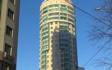 ЖК "Ленинградское ш., 128, корп. 2 " ЖК "Ленинградское ш., 128, корп. 2 "