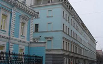 ЖК "Леонтьевский пер., 11" ЖК "Леонтьевский пер., 11"