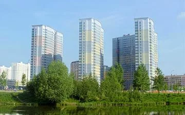 Фото новостройки ЖК "Life Лазаревское" от ГК Пионер / Pioneer Group ЖК "Life Лазаревское" от ГК Пионер / Pioneer Group - планировки, цены