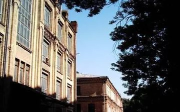 ЖК "Лужнецкая наб., вл. 24" ЖК "Лужнецкая наб., вл. 24"