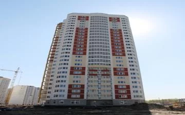 Фото новостройки ЖК "Люберцы, Красная Горка, мкр. 7-8, корп. 53А, 53В" от ПИК ЖК "Люберцы, Красная Горка, мкр. 7-8, корп. 53А, 53В" от ПИК - планировки, цены