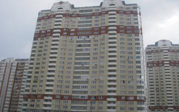 Фото новостройки ЖК "Люберцы, Район Красная горка, мкр. 7-8, квартал 8А, корп. 16, 18" от ПИК ЖК "Люберцы, Район Красная горка, мкр. 7-8, квартал 8А, корп. 16, 18" от ПИК - планировки, цены