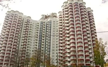 Фото новостройки ЖК "Миллион Алых Роз" от Главмосстрой недвижимость ЖК "Миллион Алых Роз" от Главмосстрой недвижимость - планировки, цены