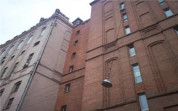 ЖК "Милютинский пер., 5" ЖК "Милютинский пер., 5"
