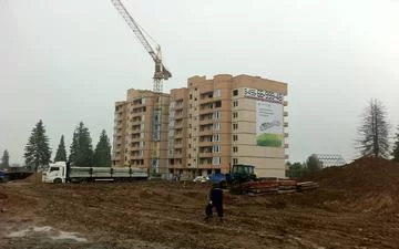 ЖК "Москворецкий" (район Москворецкий) ЖК "Москворецкий" (район Москворецкий)