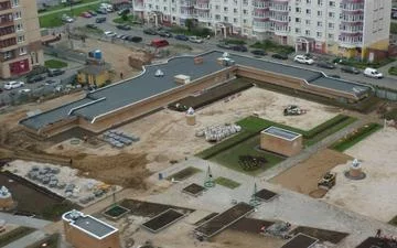 Фото новостройки ЖК "Мытищи, район Ярославский, корп. 1, 1А, 3А" от ПИК ЖК "Мытищи, район Ярославский, корп. 1, 1А, 3А" от ПИК - планировки, цены