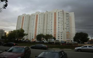Фото новостройки ЖК "Мытищи, ул. Юбилейная, 30, жилой район Ярославский, корп. 6А" от ПИК ЖК "Мытищи, ул. Юбилейная, 30, жилой район Ярославский, корп. 6А" от ПИК - планировки, цены