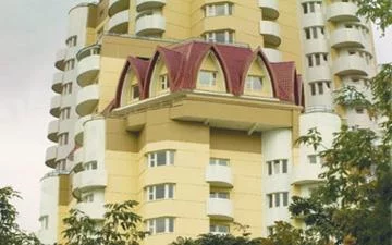 Фото новостройки ЖК "Нагатинская наб., 32, корп. 1" от TWEED-недвижимость ЖК "Нагатинская наб., 32, корп. 1" от TWEED-недвижимость - планировки, цены