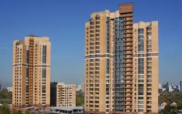 Фото новостройки ЖК "Нежинский ковчег" от Жилищный капитал ЖК "Нежинский ковчег" от Жилищный капитал - планировки, цены