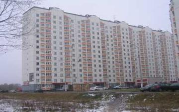 Фото новостройки ЖК "Ногинск, Новоногинская ул., 10, 11, 12, 14" от ЮИТ Московия ЖК "Ногинск, Новоногинская ул., 10, 11, 12, 14" от ЮИТ Московия - планировки, цены