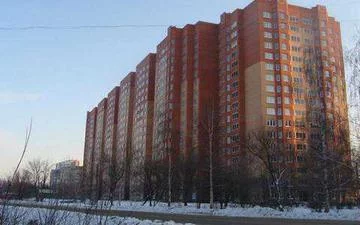 ЖК "Новлянский" ЖК "Новлянский"
