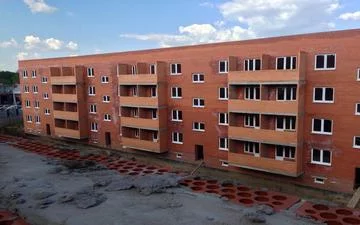 ЖК "Новое Зимогорье" ЖК "Новое Зимогорье"