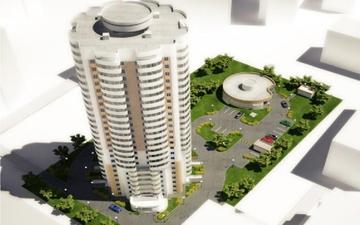 ЖК "Новокузьминский" ЖК "Новокузьминский"