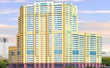 Фото новостройки ЖК "O2XYGEN" от Интеко ЖК "O2XYGEN" от Интеко - планировки, цены