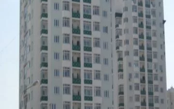 Фото новостройки ЖК "Очаково" от Главмосстрой недвижимость ЖК "Очаково" от Главмосстрой недвижимость - планировки, цены