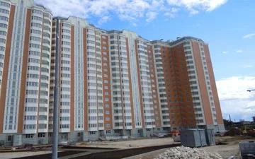 Фото новостройки ЖК "Одинцово, ул. Говорова, 52" от Азбука Жилья ЖК "Одинцово, ул. Говорова, 52" от Азбука Жилья - планировки, цены