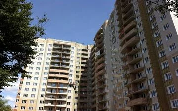 ЖК «Оптима-Парк» ЖК «Оптима-Парк»